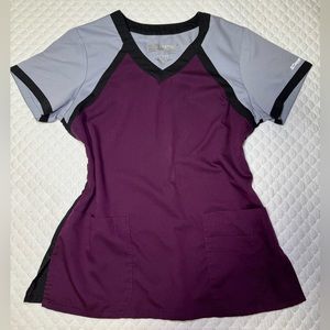 Grey’s Anatomy Scrubs, Size M shirt